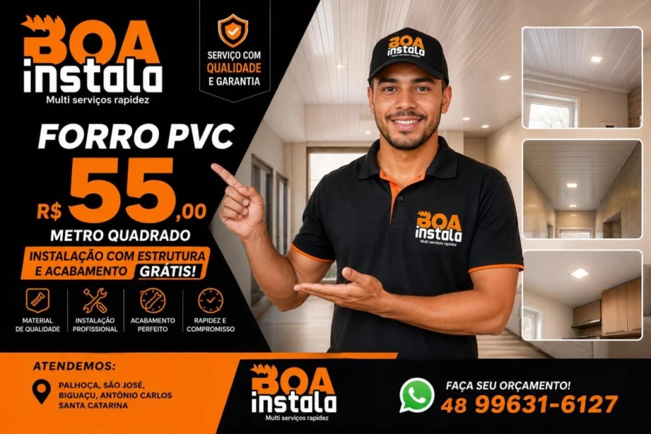Foto 7:  — Boainstala Marido de Aluguel 