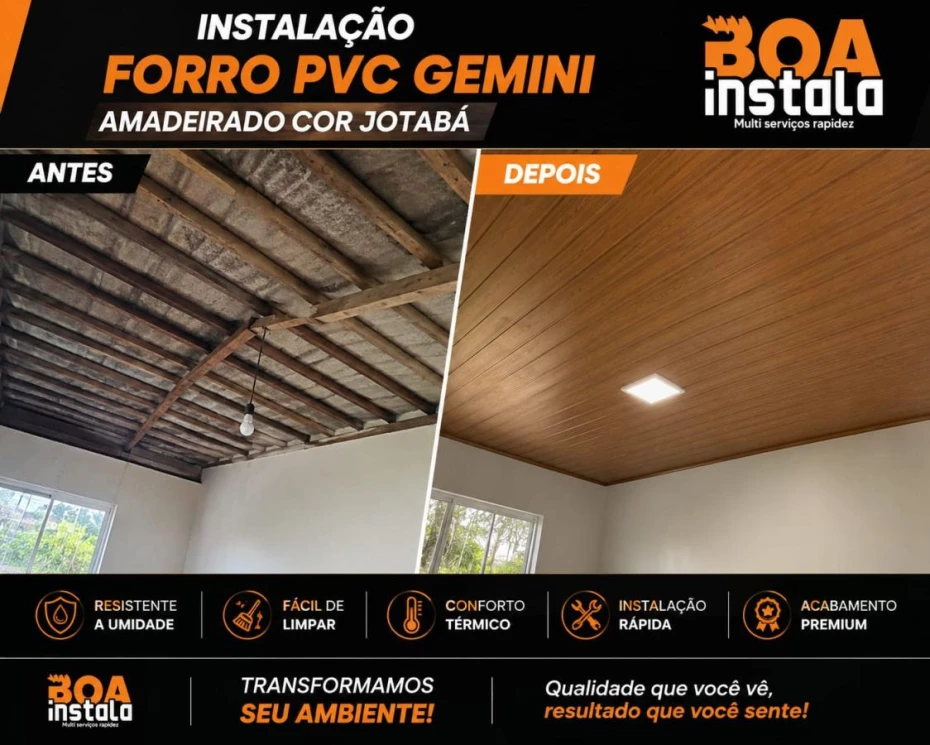 Foto 4:  — Boainstala Marido de Aluguel 